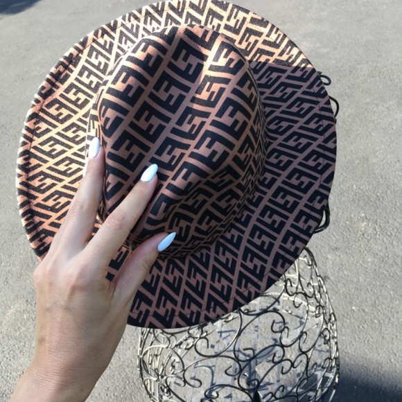 stylish brand new ladies hat - Picture 6 of 8